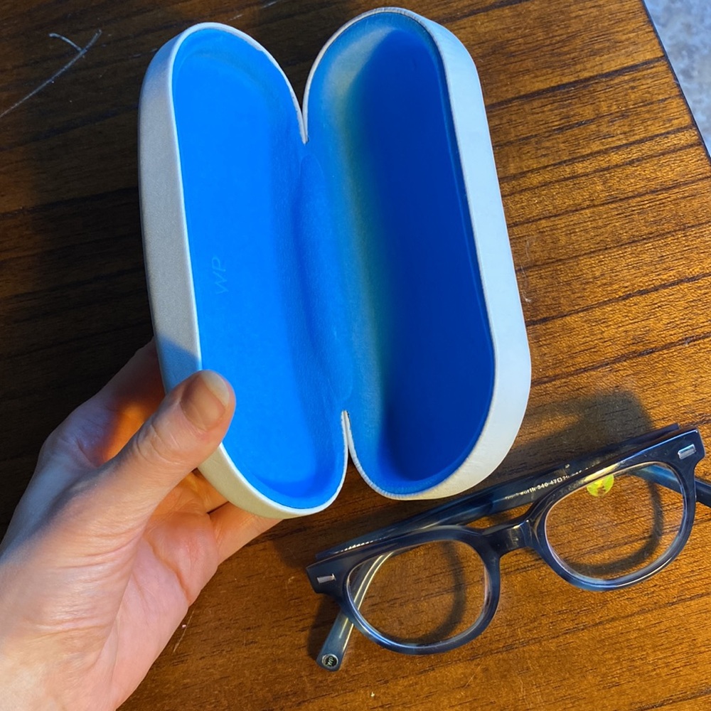 Warby Parker Frames - image 3